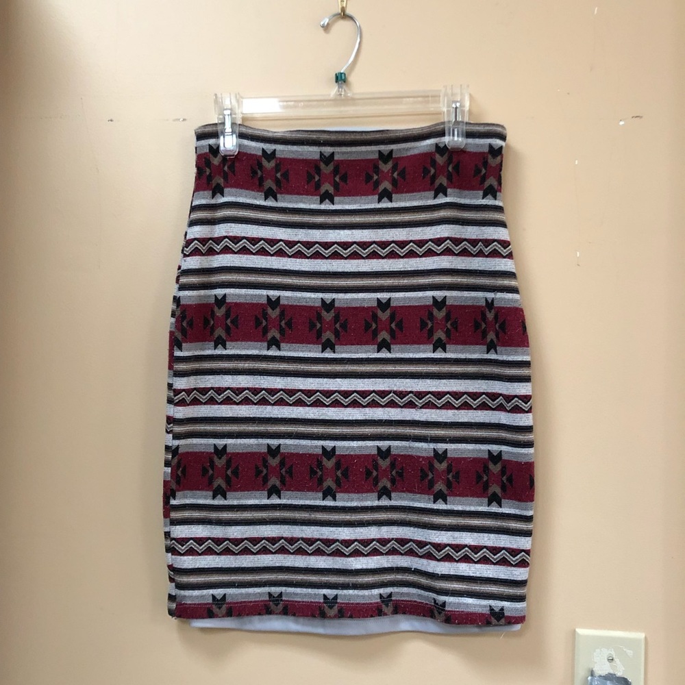 PaperMoon Pencil Skirt
